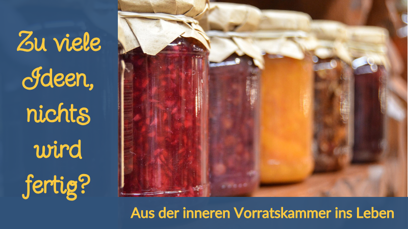 Beitragsbild Blogartikel Vorratskammer