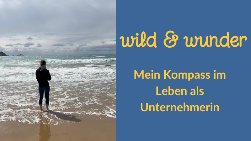 Blogartikel Beitragsbild wild & wunder